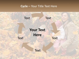 Protection Young Forest PowerPoint Template