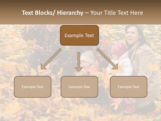 Protection Young Forest PowerPoint Template