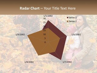 Protection Young Forest PowerPoint Template
