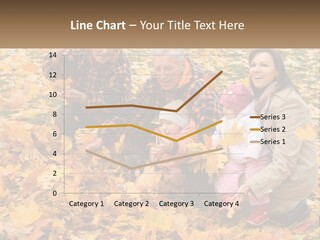 Protection Young Forest PowerPoint Template
