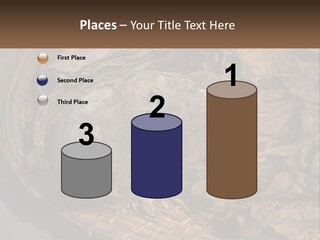 Mortuary Cemetery Mummified PowerPoint Template