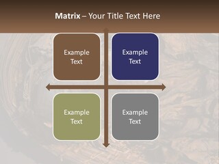 Mortuary Cemetery Mummified PowerPoint Template