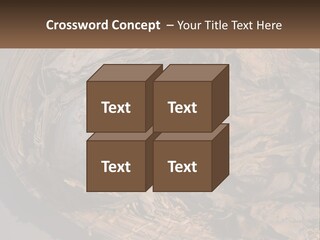 Mortuary Cemetery Mummified PowerPoint Template