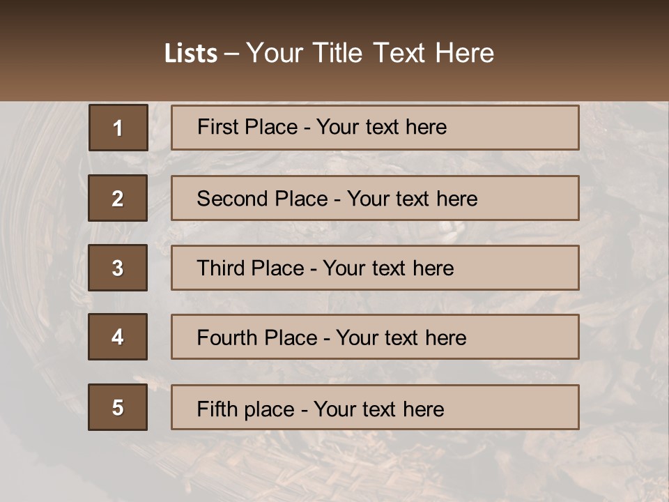 Mortuary Cemetery Mummified PowerPoint Template