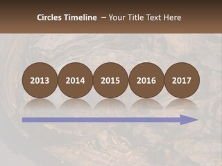 Mortuary Cemetery Mummified PowerPoint Template