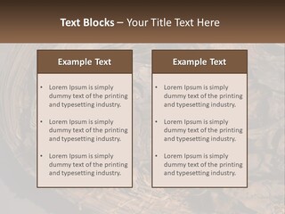 Mortuary Cemetery Mummified PowerPoint Template