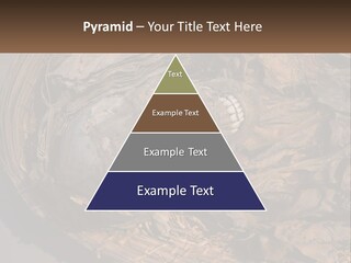 Mortuary Cemetery Mummified PowerPoint Template