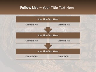 Mortuary Cemetery Mummified PowerPoint Template