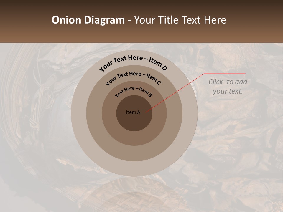 Mortuary Cemetery Mummified PowerPoint Template