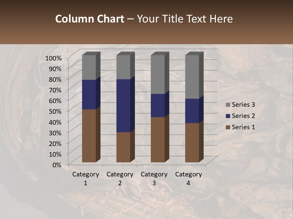 Mortuary Cemetery Mummified PowerPoint Template