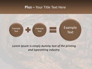 Mortuary Cemetery Mummified PowerPoint Template