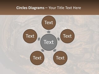 Mortuary Cemetery Mummified PowerPoint Template