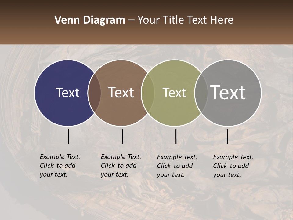 Mortuary Cemetery Mummified PowerPoint Template