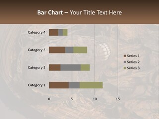 Mortuary Cemetery Mummified PowerPoint Template