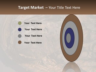 Mortuary Cemetery Mummified PowerPoint Template