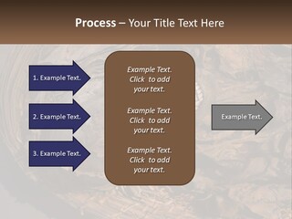 Mortuary Cemetery Mummified PowerPoint Template