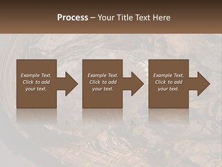 Mortuary Cemetery Mummified PowerPoint Template