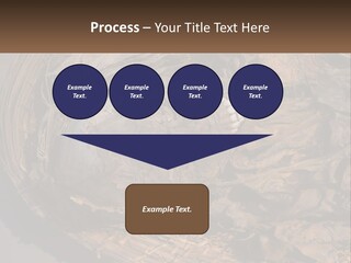 Mortuary Cemetery Mummified PowerPoint Template