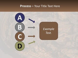 Mortuary Cemetery Mummified PowerPoint Template