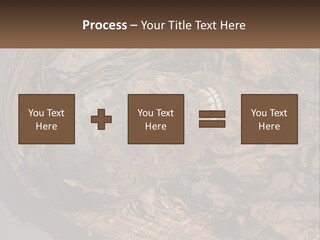 Mortuary Cemetery Mummified PowerPoint Template