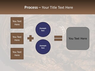 Mortuary Cemetery Mummified PowerPoint Template