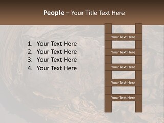 Mortuary Cemetery Mummified PowerPoint Template