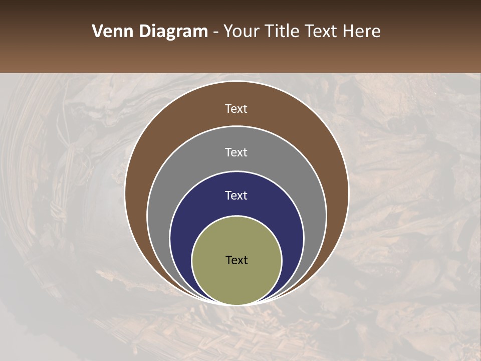 Mortuary Cemetery Mummified PowerPoint Template