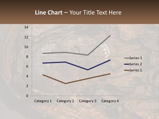 Mortuary Cemetery Mummified PowerPoint Template