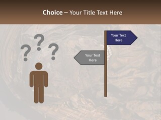 Mortuary Cemetery Mummified PowerPoint Template