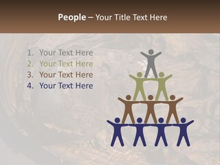 Mortuary Cemetery Mummified PowerPoint Template
