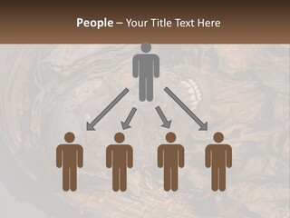Mortuary Cemetery Mummified PowerPoint Template