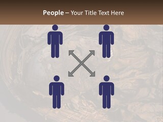 Mortuary Cemetery Mummified PowerPoint Template