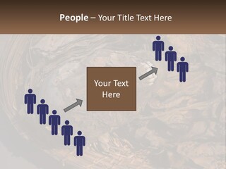 Mortuary Cemetery Mummified PowerPoint Template