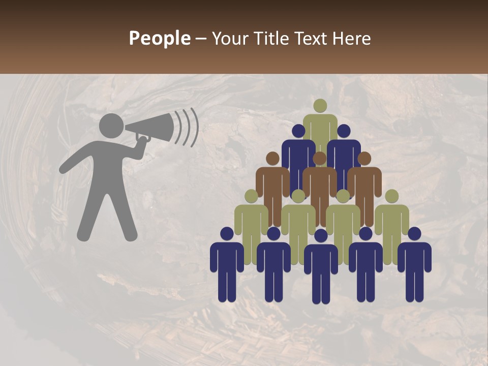 Mortuary Cemetery Mummified PowerPoint Template