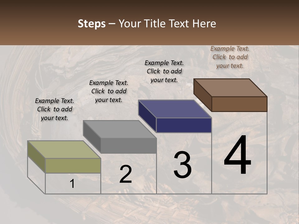 Mortuary Cemetery Mummified PowerPoint Template