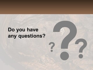 Mortuary Cemetery Mummified PowerPoint Template
