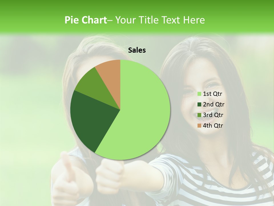 Outdoors Rest Adult PowerPoint Template