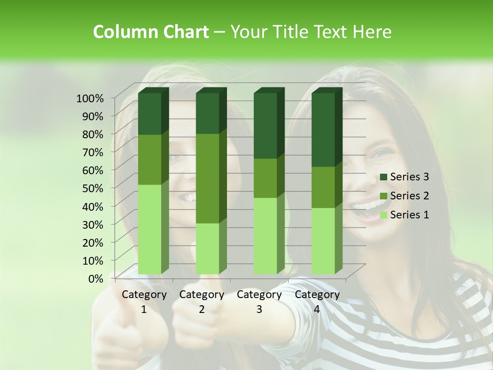 Outdoors Rest Adult PowerPoint Template