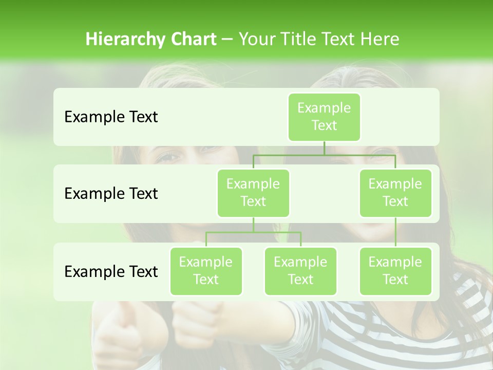 Outdoors Rest Adult PowerPoint Template