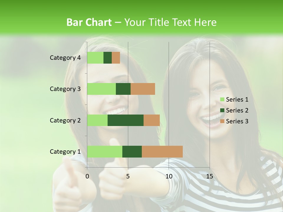 Outdoors Rest Adult PowerPoint Template