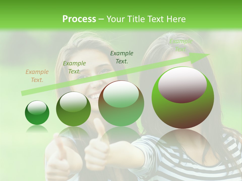 Outdoors Rest Adult PowerPoint Template