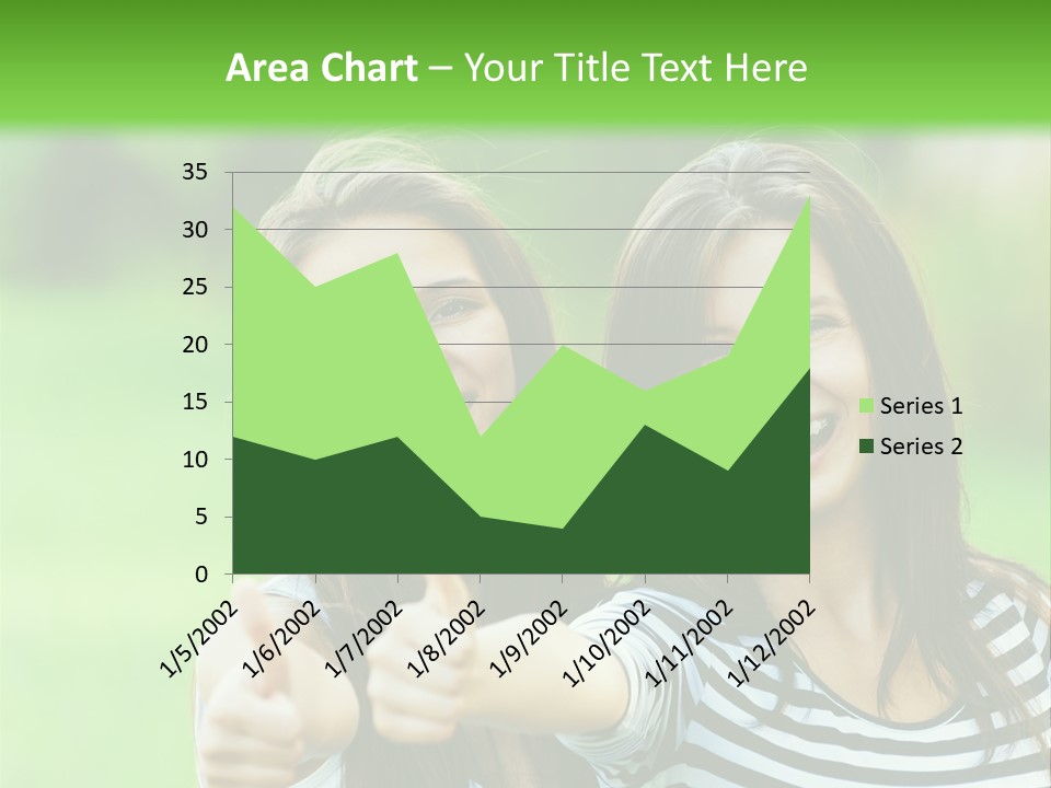 Outdoors Rest Adult PowerPoint Template