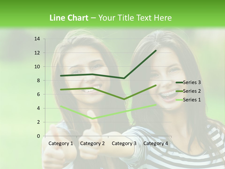 Outdoors Rest Adult PowerPoint Template