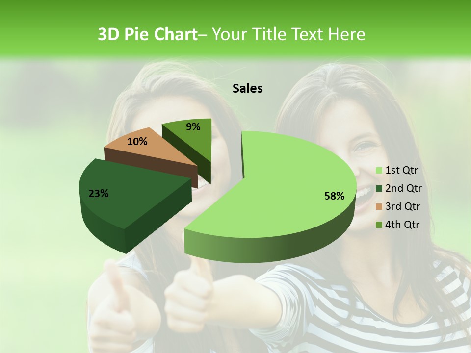 Outdoors Rest Adult PowerPoint Template
