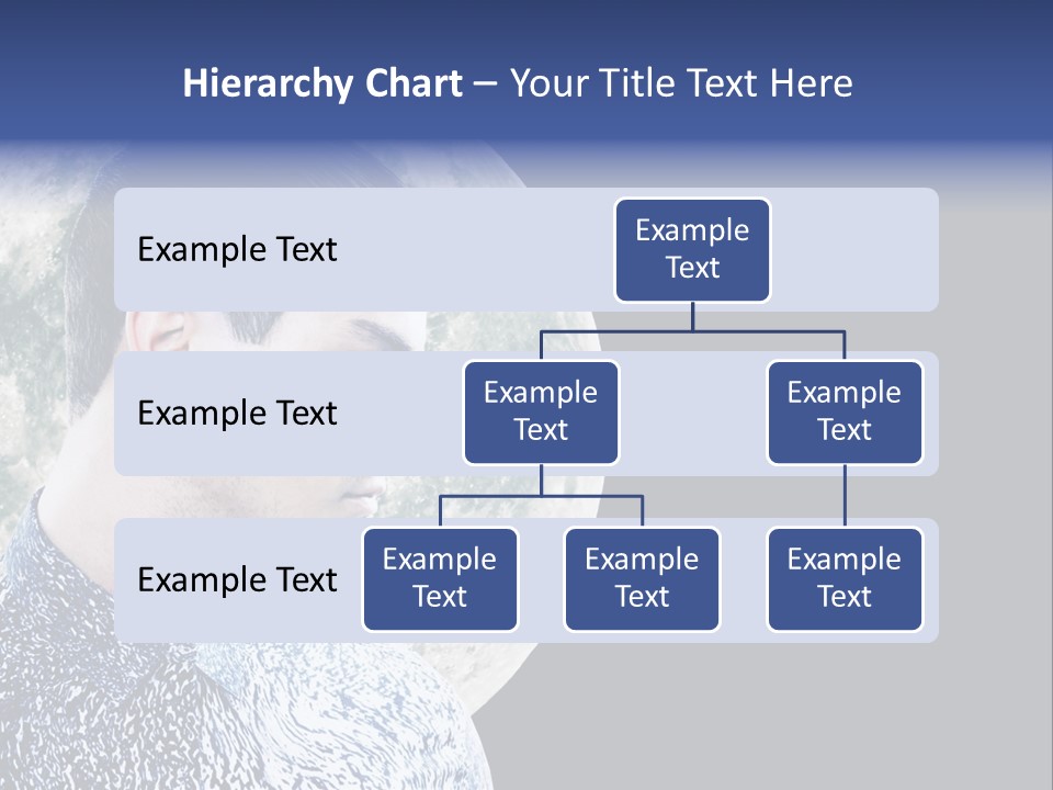 Nobody Nighttime Cratering PowerPoint Template