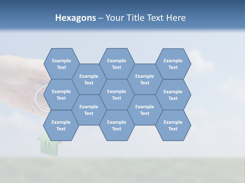 Purchasing Apartment Relocation PowerPoint Template