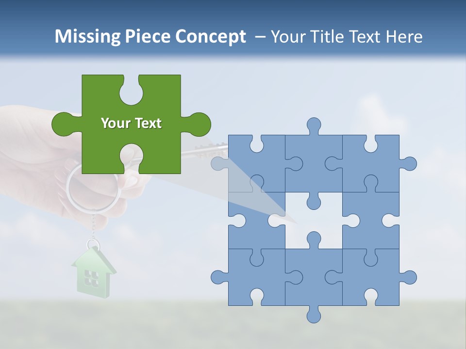 Purchasing Apartment Relocation PowerPoint Template