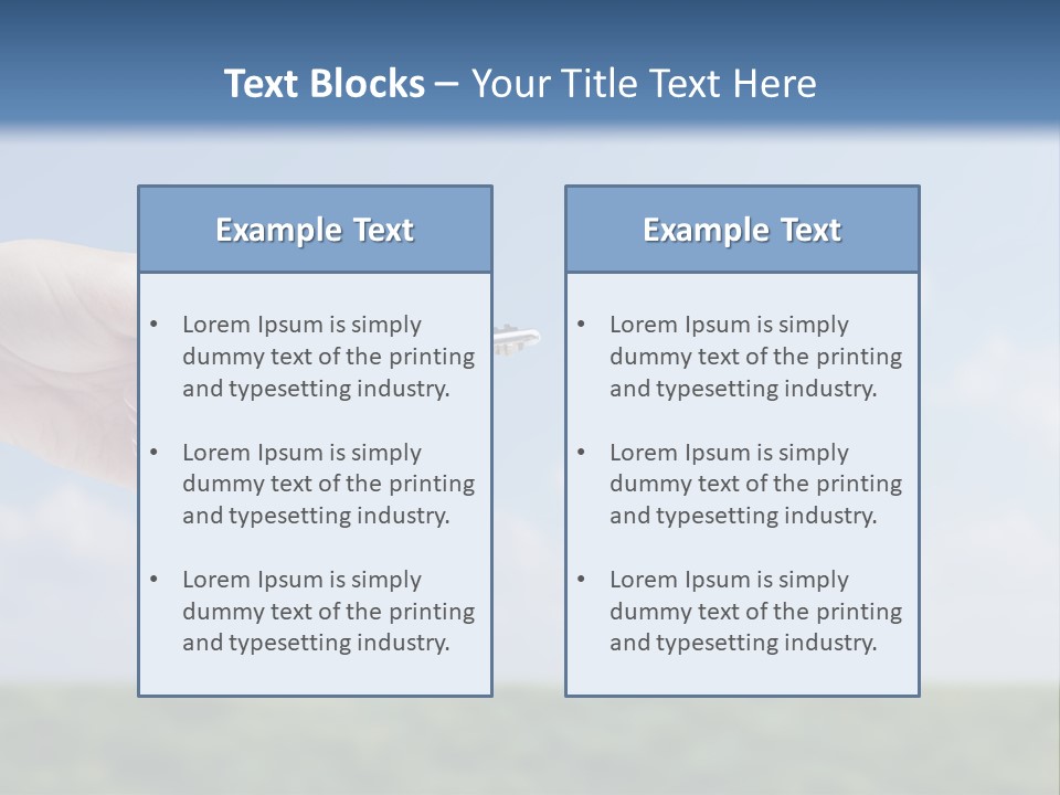 Purchasing Apartment Relocation PowerPoint Template