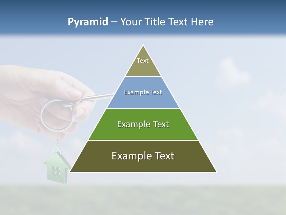 Purchasing Apartment Relocation PowerPoint Template