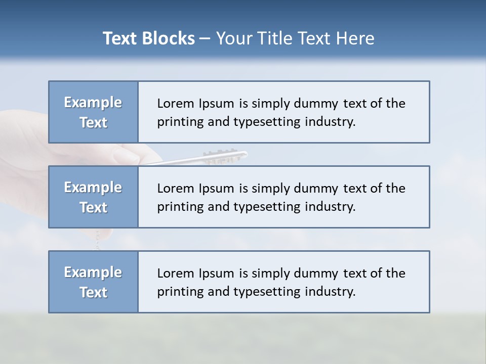 Purchasing Apartment Relocation PowerPoint Template